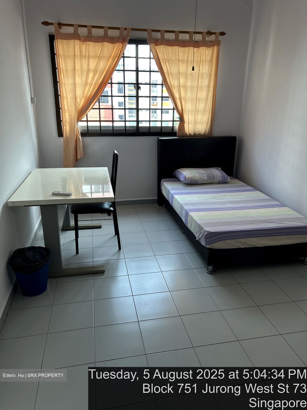 Blk 751 Jurong West Street 73 (Jurong West), HDB 5 Rooms #554054521